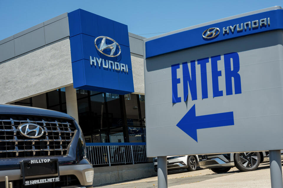 Car Payments Are Getting Risky