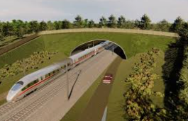 Russia’s Railways: Too Big to Fail?