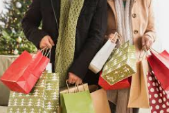 Why Your Holiday Shopping Could Get Cheaper