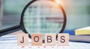 Why Job Hunting Feels So Weird Right Now