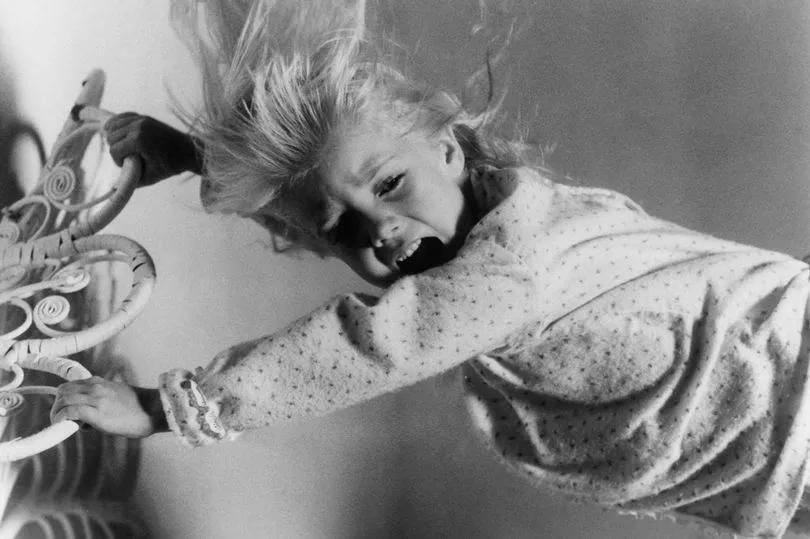 Poltergeist Curse: Shocking Autopsy Detail 😱