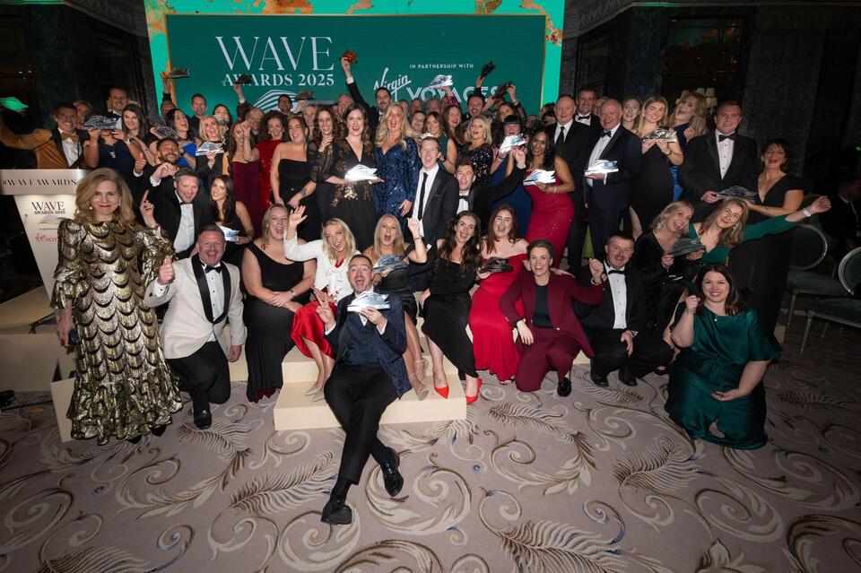 Cruise Lines Battle It Out for Top Spots