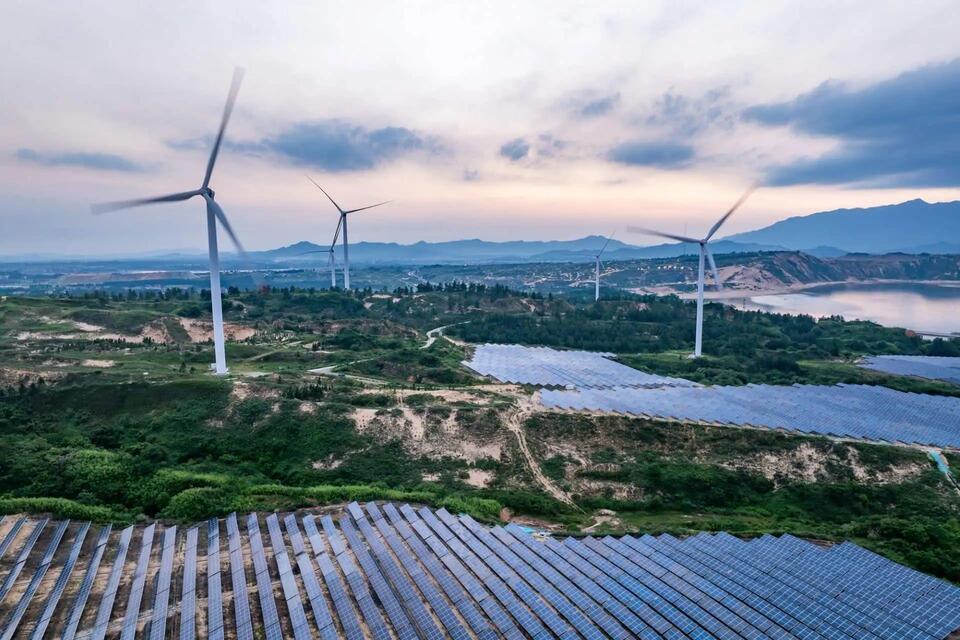 How AI Is Making Solar Power Smarter