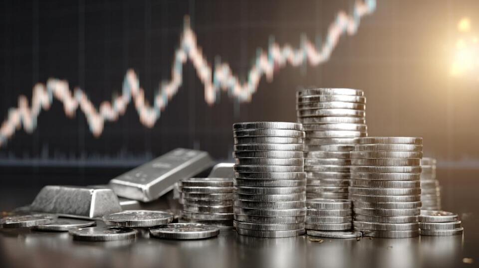 Silver Price Today: Why Everyone’s Talking About It