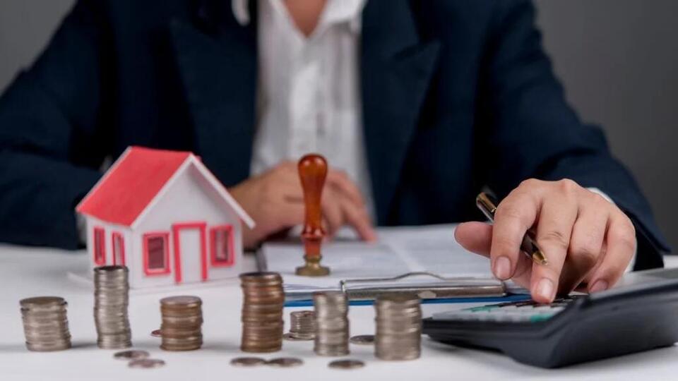 Why New Homes Are Suddenly Cheaper Than Old Ones