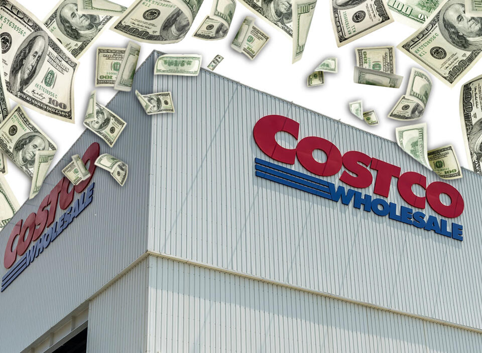Costco’s Kirkland finds everyone’s buzzing about