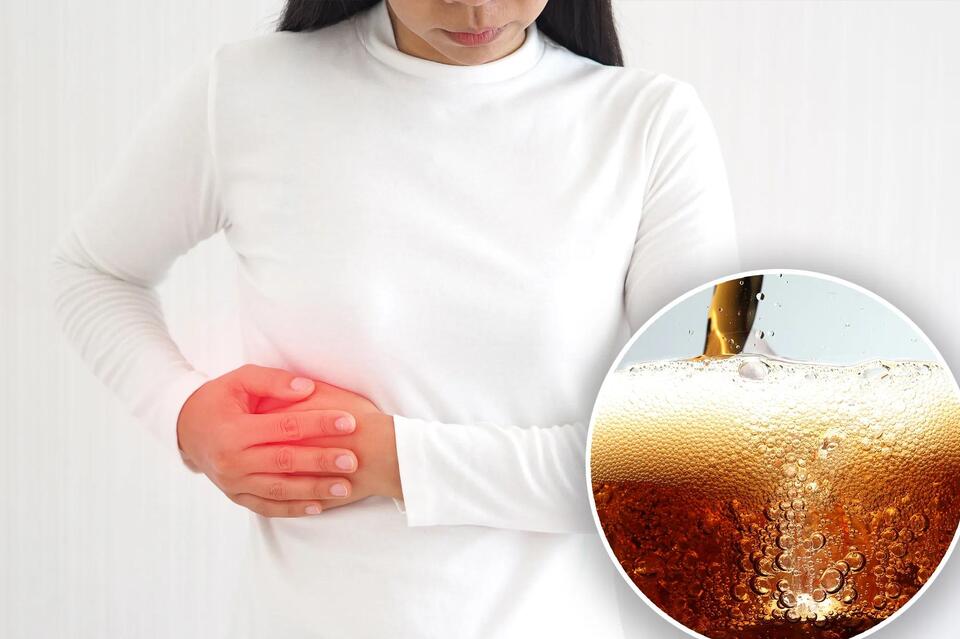 Sugar-Free Sweets May Hurt Your Liver?!