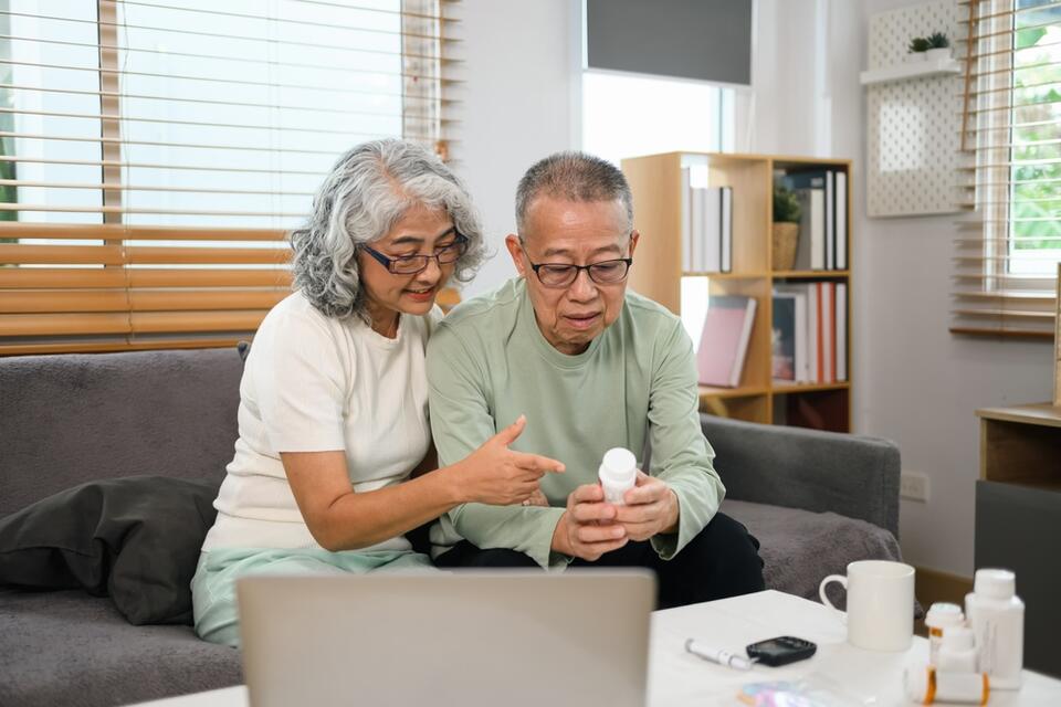 Medicare Part D Cap: Not All Good News!