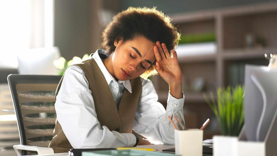 Is Your Boss Secretly Killing the Vibe?