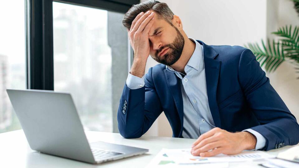 Is Your Boss Secretly Killing the Vibe?