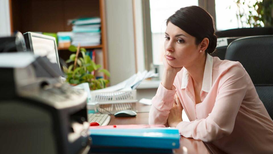 Is Your Boss Secretly Killing the Vibe?