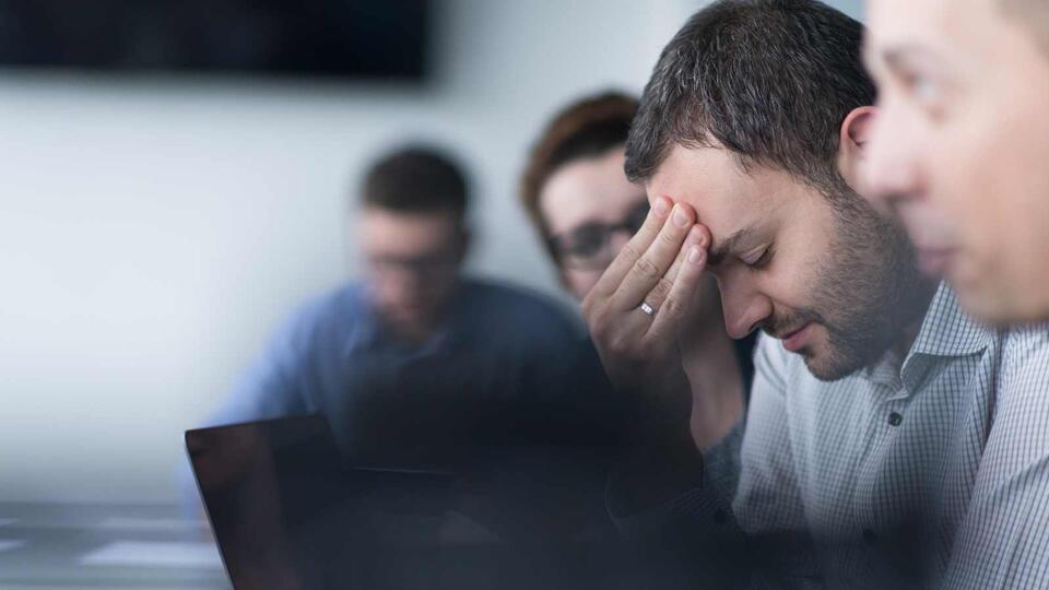 Is Your Boss Secretly Killing the Vibe?