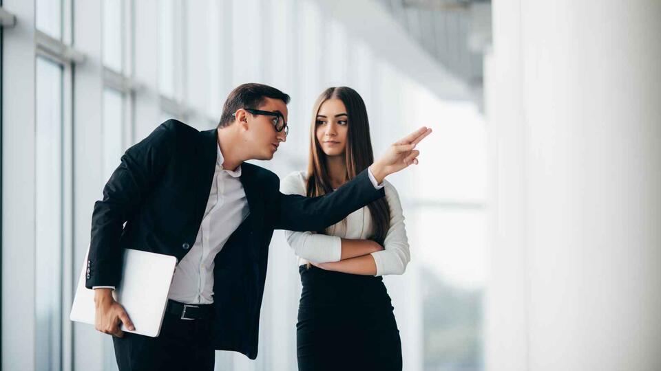 Is Your Boss Secretly Killing the Vibe?