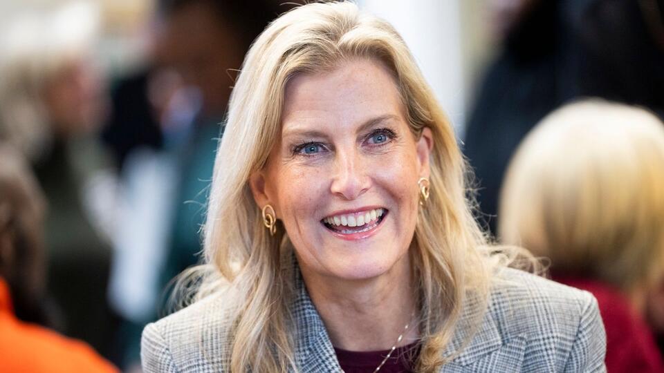 Royals Are Making Suits Hot Again