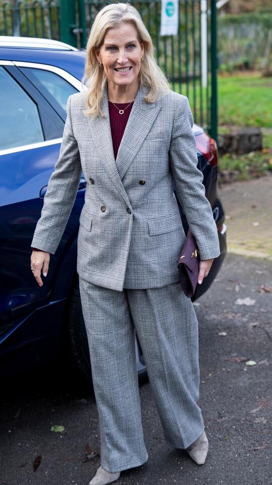 Royals Are Making Suits Hot Again