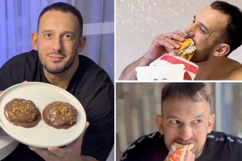 Extreme Diet Challenge Ends in Tragedy