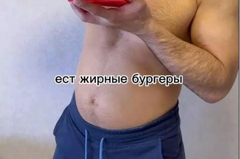 Extreme Diet Challenge Ends in Tragedy