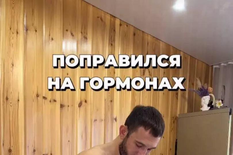 Extreme Diet Challenge Ends in Tragedy