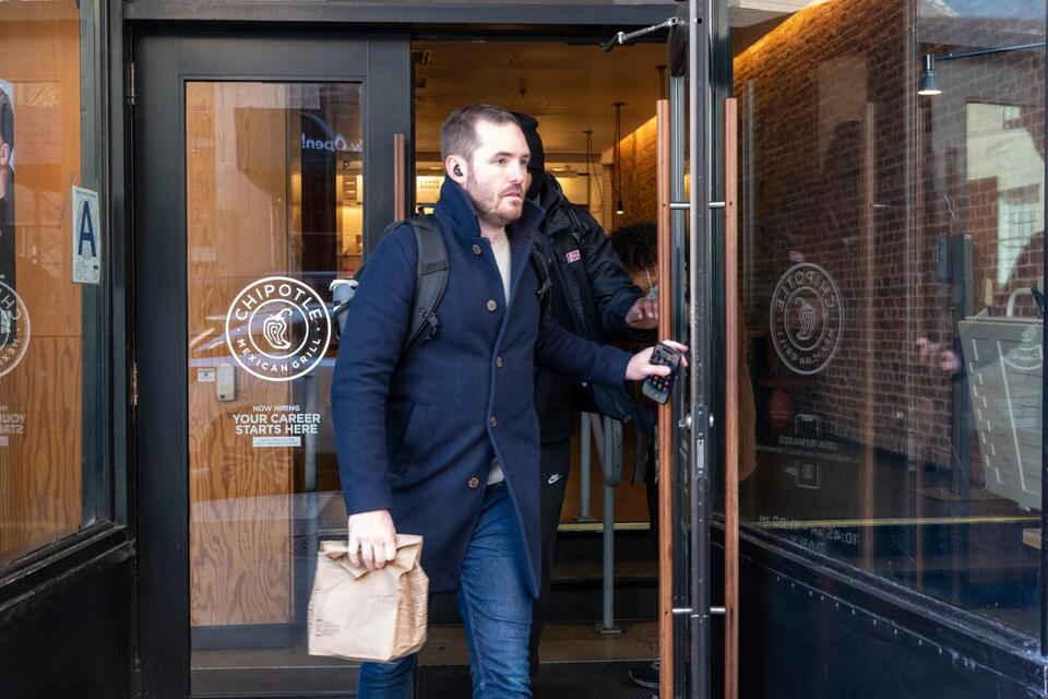 Chipotle’s $52 Burrito Bowl Shock