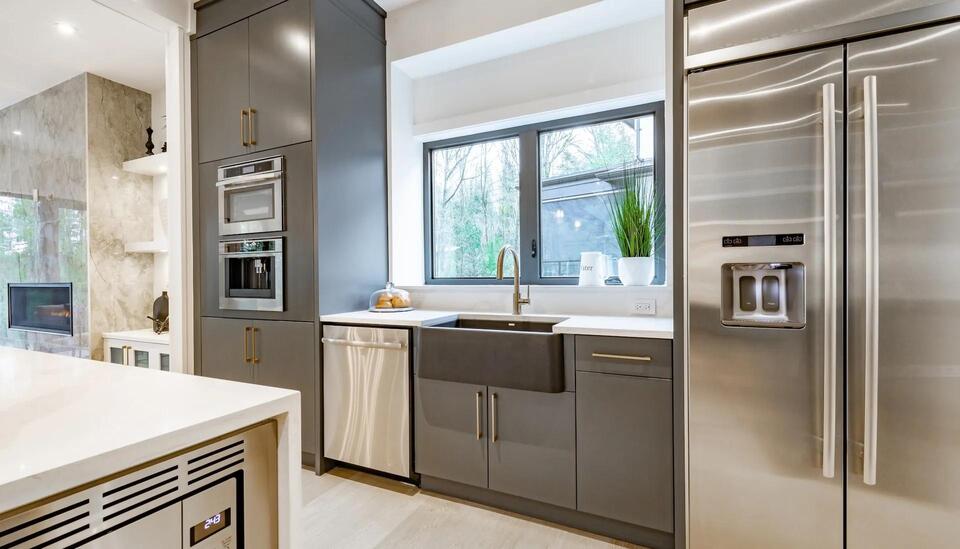 Why Are We Still Using Gas Stoves?!