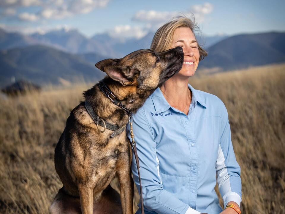 $175K Dogs? Meet the Woman Behind Them