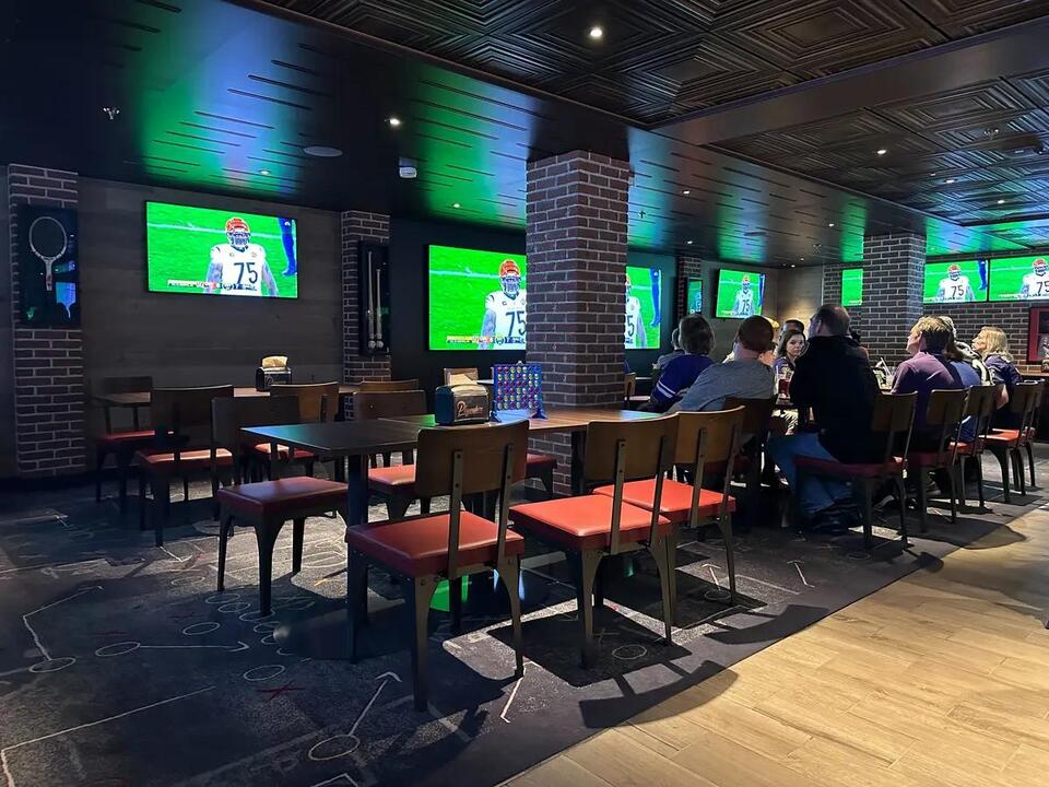 Thanksgiving on Royal Caribbean’s Star of the Seas