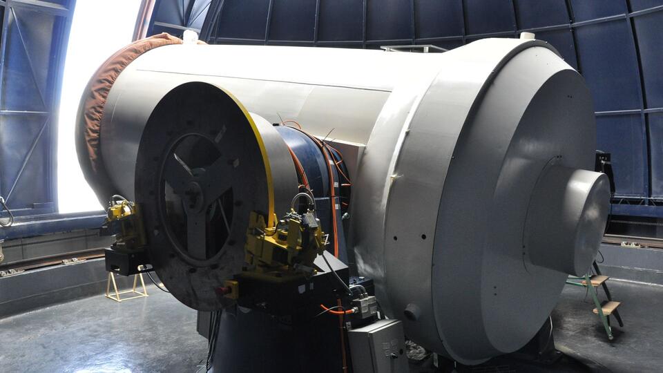 Earth’s Axis Just Did a Tiny Swerve?!