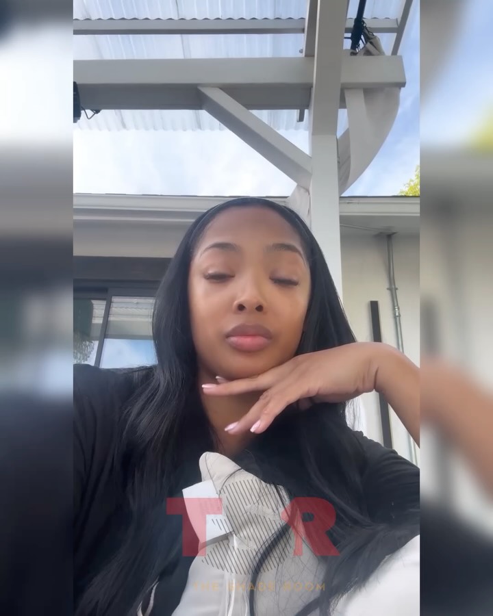 Ray J and Princess Love’s Thanksgiving turns chaotic