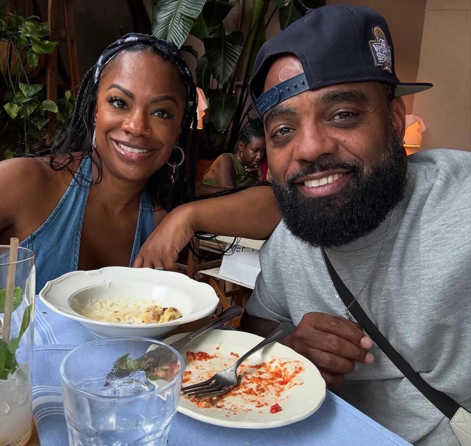 Kandi & Todd’s Thanksgiving Drama Update