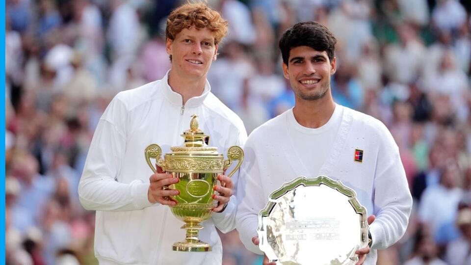 Alcaraz vs Sinner: Rivalry or Runaway?