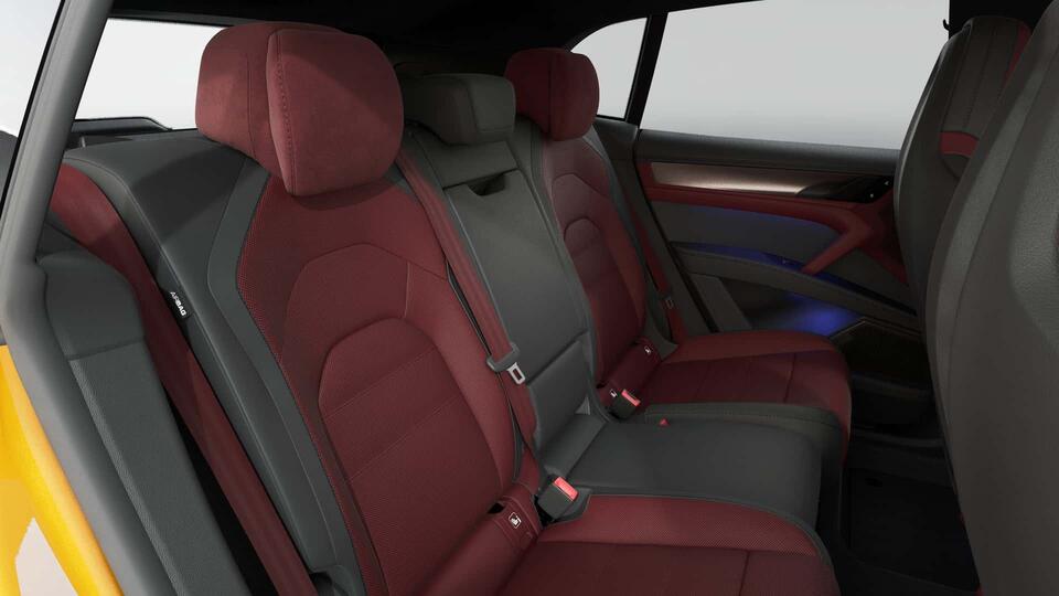 Porsche’s New Cayenne EV: Everyone’s Dream Car?