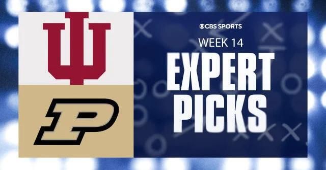 Indiana vs Purdue: Rivalry heats up!