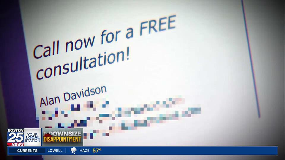 Estate sale heartbreaks hit Newton and beyond