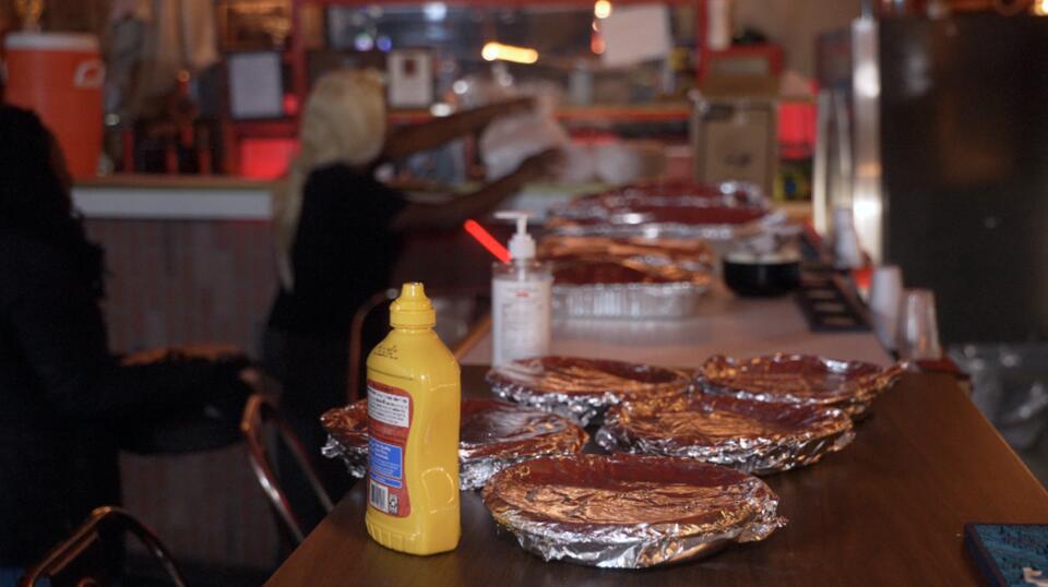 Buffalo bikers serve up Thanksgiving joy