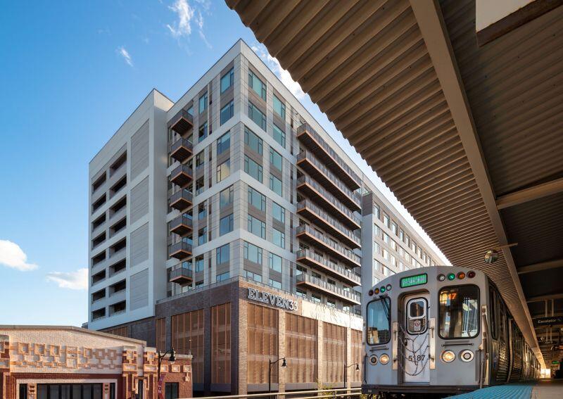 Oak Park’s Eleven33 gets new owners—what’s next?