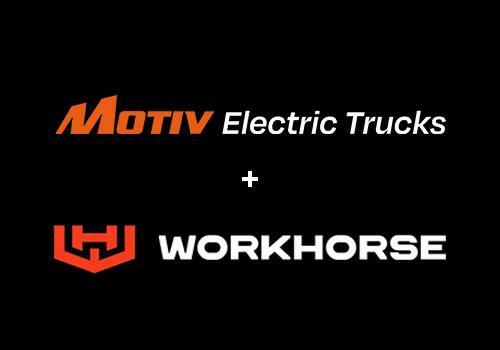 EV Truck Giants Just Teamed Up!