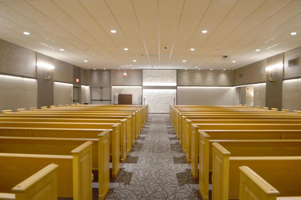 Cleveland Heights funeral home welcomes new faces