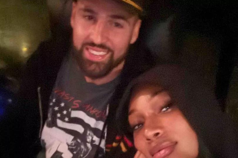 Megan’s Thanksgiving Drama 🍗