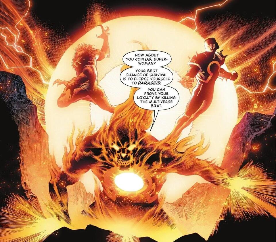 Superman Robot Returns?! 🤖