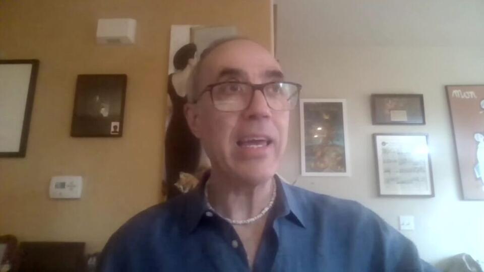 Clint Eastwood: Dirty Harry Was a Warning? 🤔