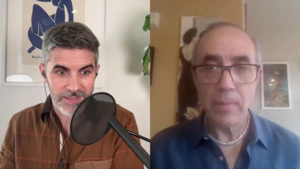 Clint Eastwood: Dirty Harry Was a Warning? 🤔