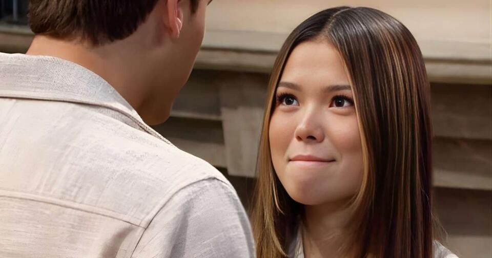 Luna Nozawa Faked Her Miscarriage?! 🤔