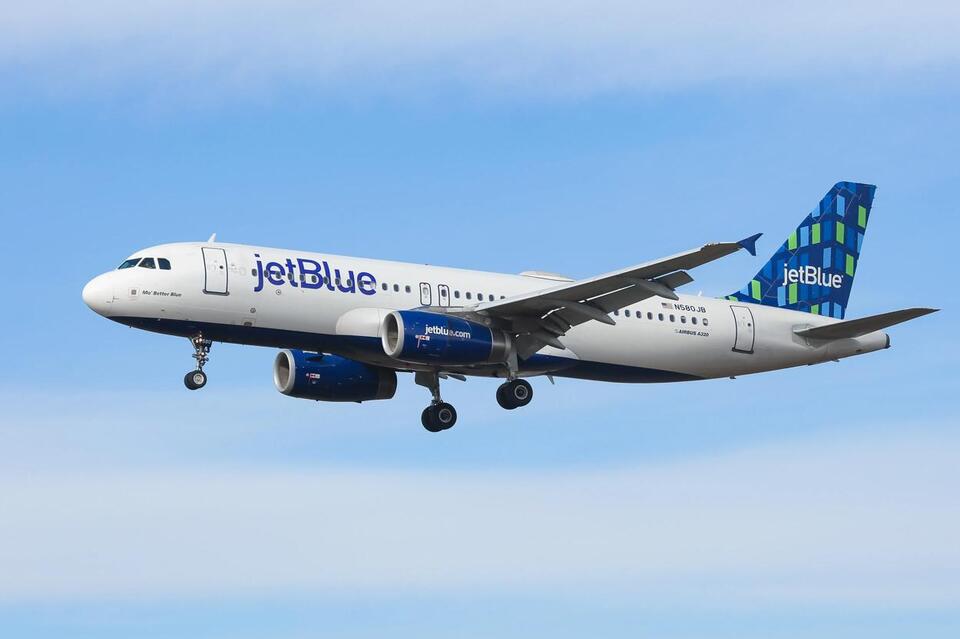 Airbus A320 Recall: Will Your Flight Be Delayed?