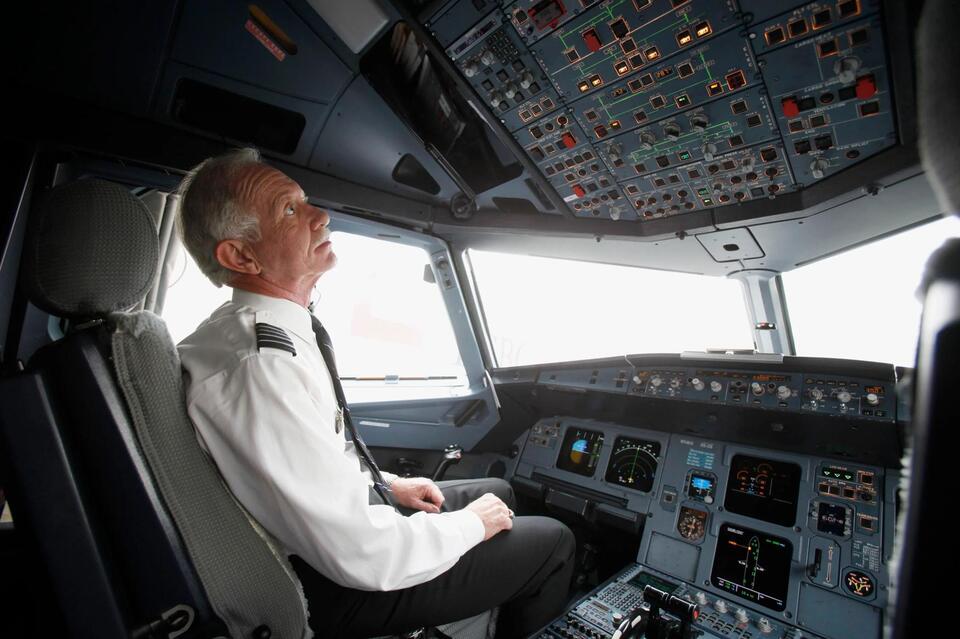 Airbus A320 Recall: Will Your Flight Be Delayed?