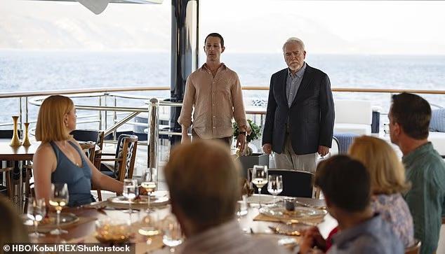 When Inheriting Mansions Gets Messy