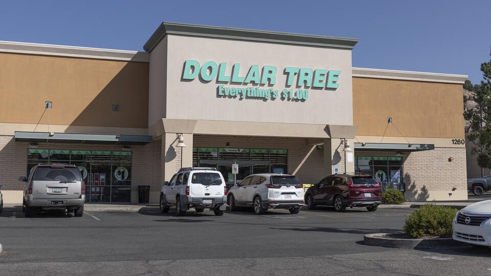Why Millionaires Love Dollar Tree Finds