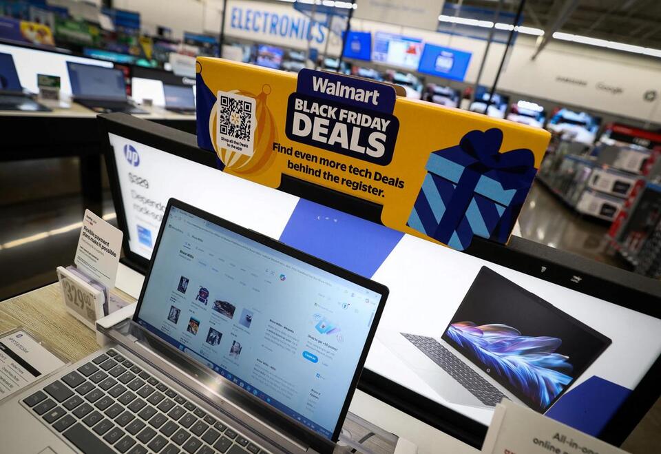 Target, Walmart, and Best Buy’s Holiday Survival Mode