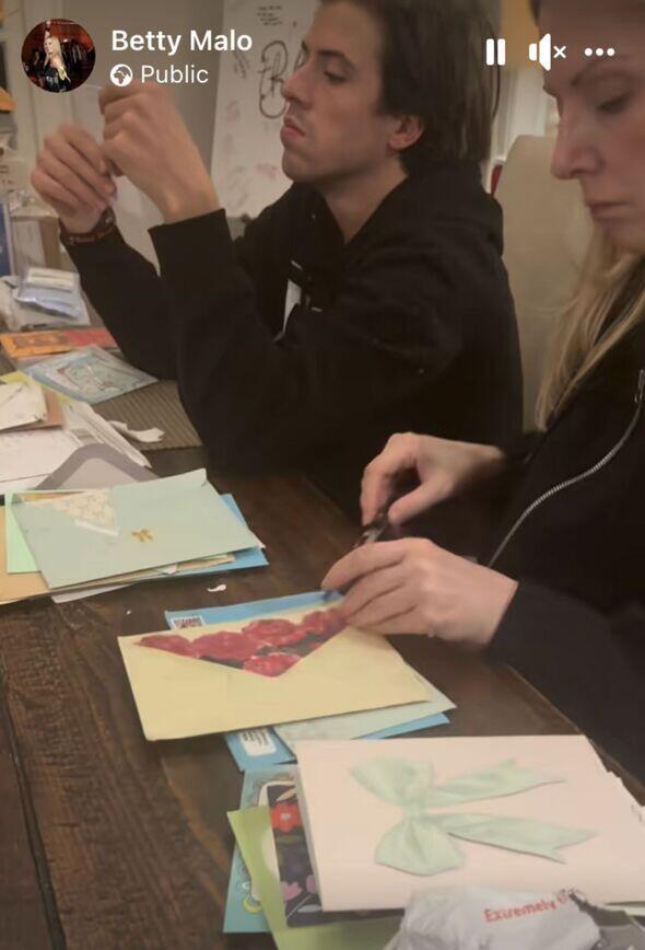 Country Star’s Family Thanksgiving Hits Different