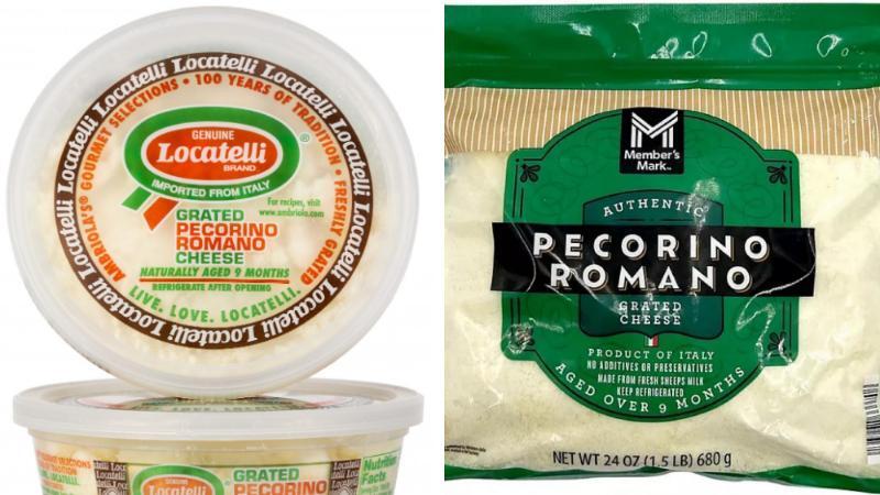 Walmart Cheese Recall: Check Your Fridge!
