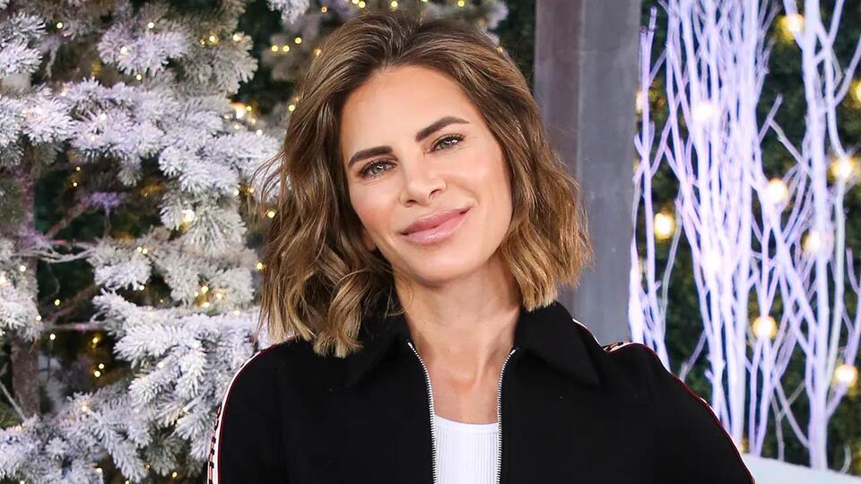 Jillian Michaels’ 80/20 Rule for Thanksgiving